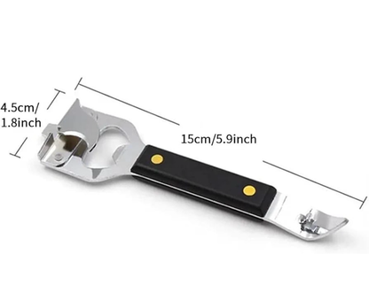 Can & Bottle Opener