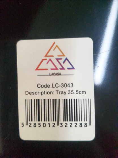 Anti-Slip Tray (35cm)