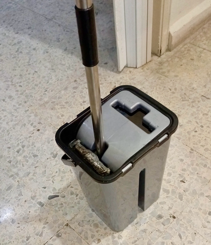 12L Maxi Mop Bucket