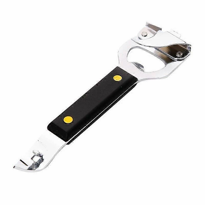 Can & Bottle Opener