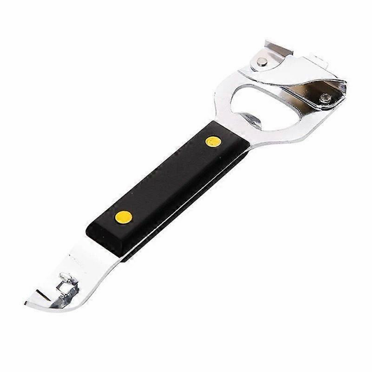 Can & Bottle Opener
