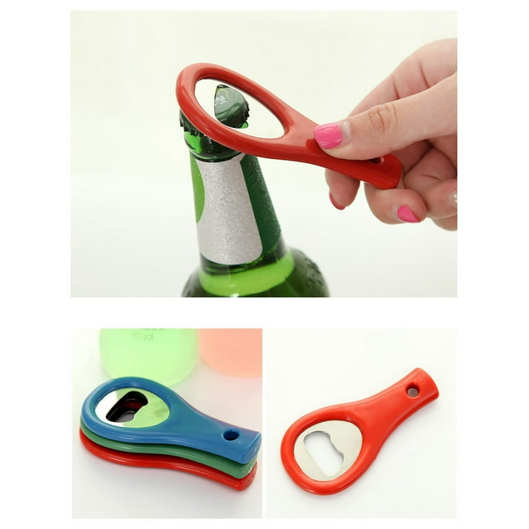 3-Pcs Bottle Opener