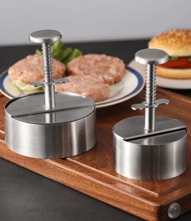 Burger Patty Maker