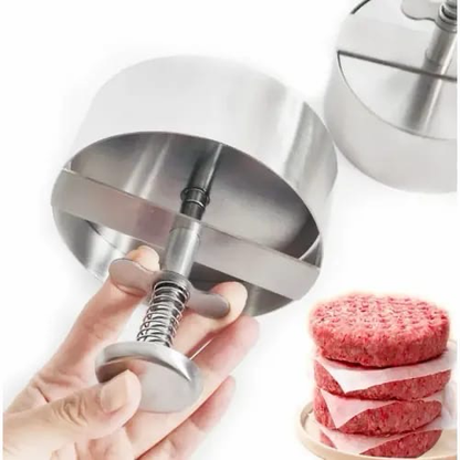 Burger Patty Maker