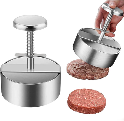 Burger Patty Maker