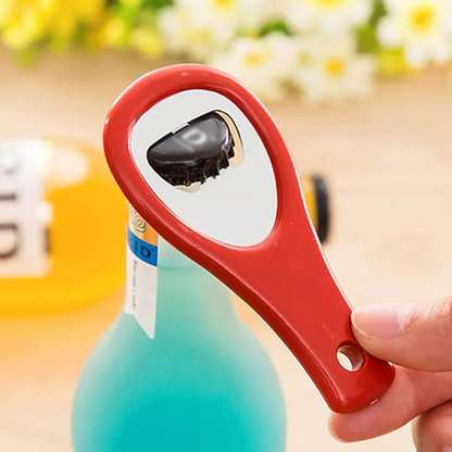 3-Pcs Bottle Opener