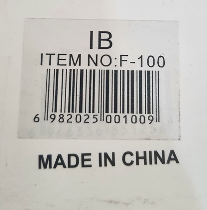 3-Pcs Bottle Opener