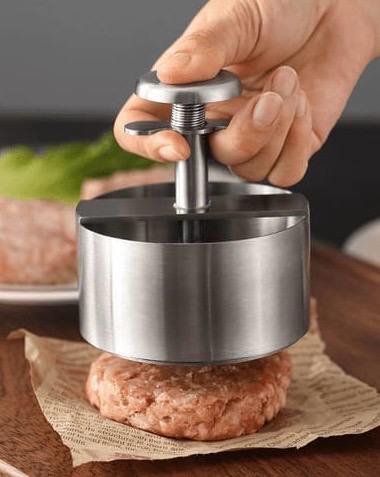 Burger Patty Maker