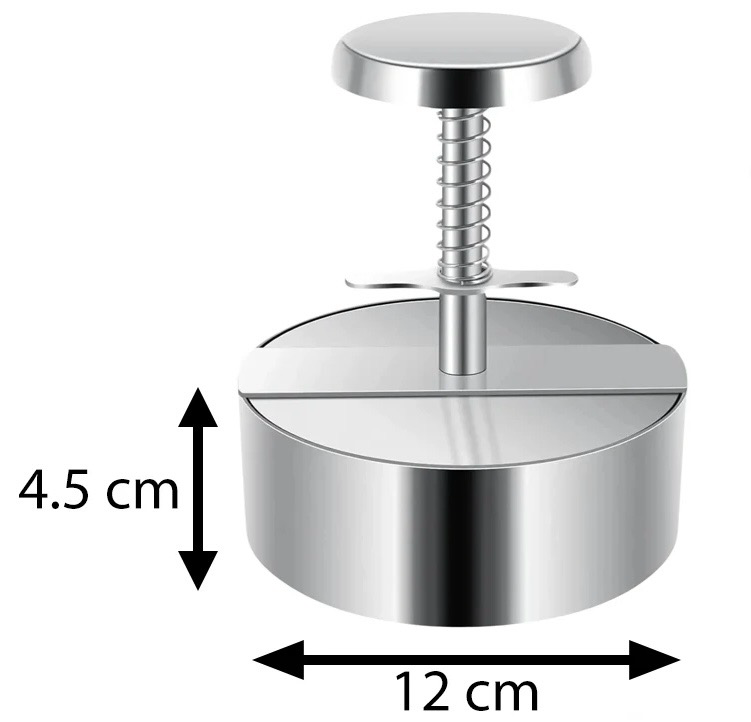 Burger Patty Maker
