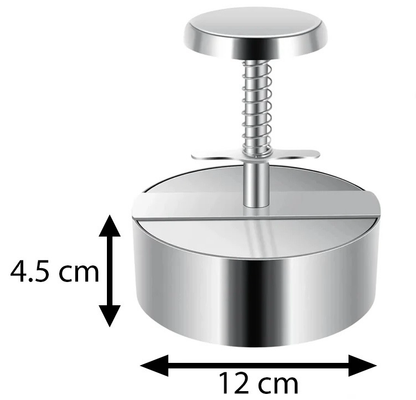Burger Patty Maker