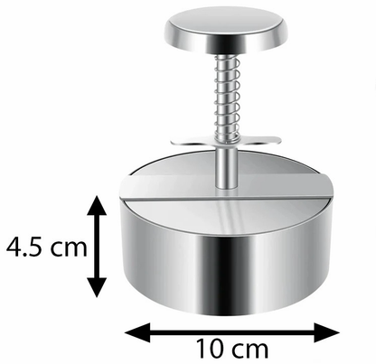 Burger Patty Maker