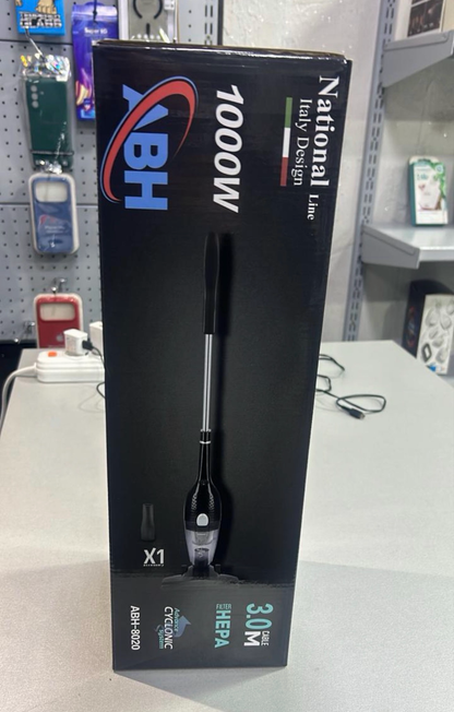 Vacuum Cleaner (ABH8020)