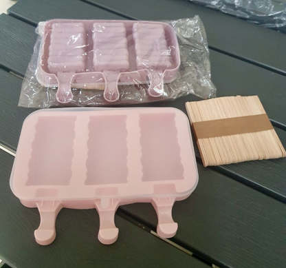 Popsicle Mold