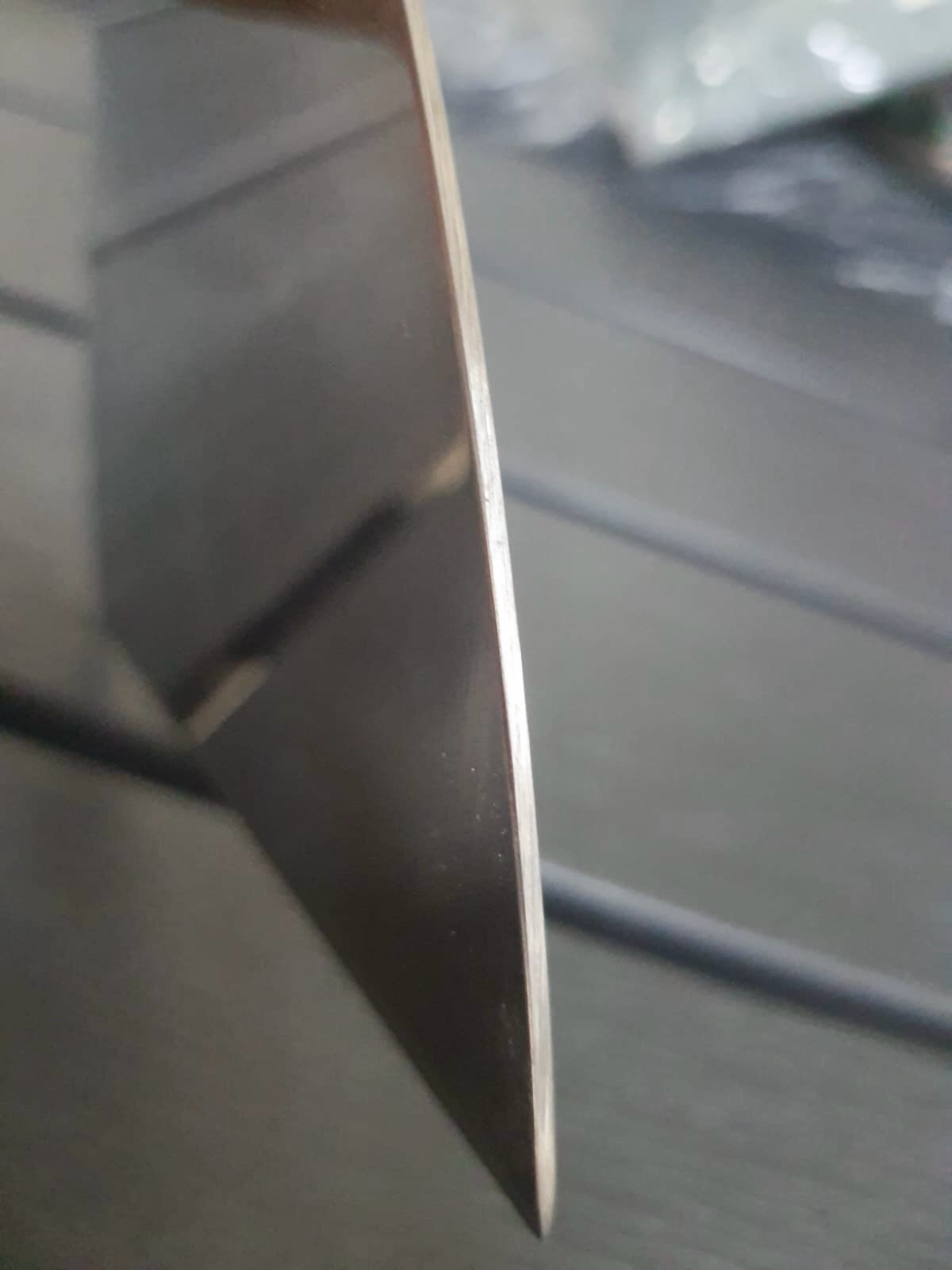 Professional Scraper