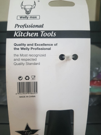 Professional Scraper