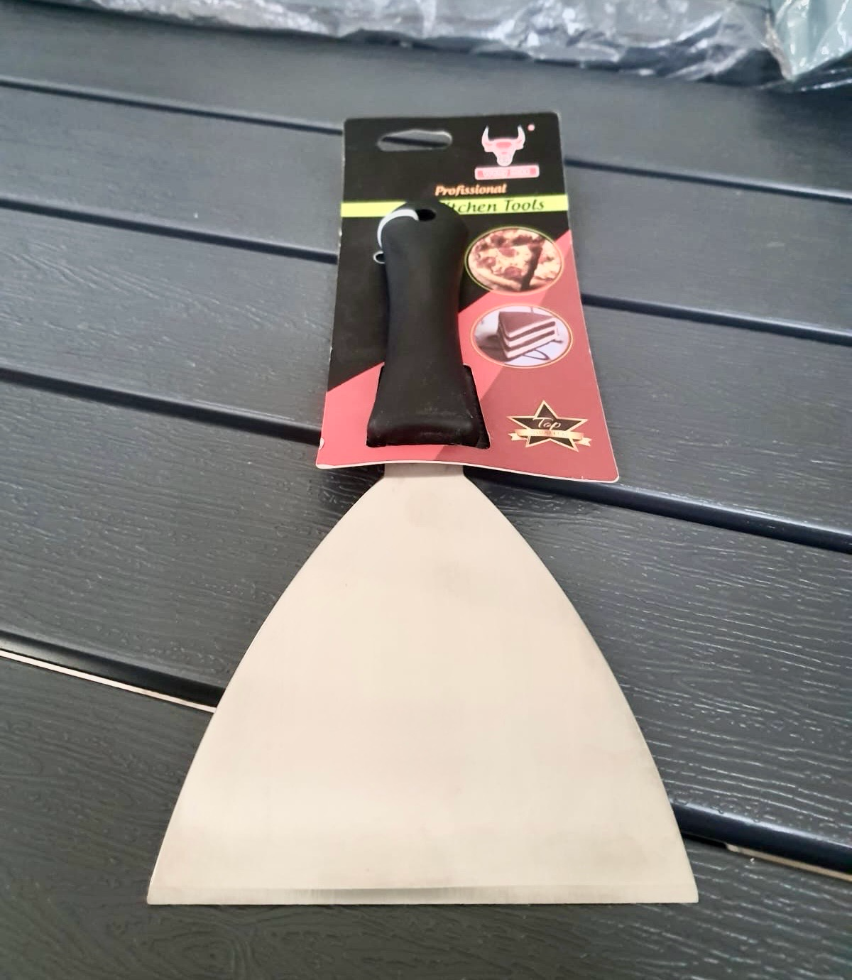 Professional Scraper