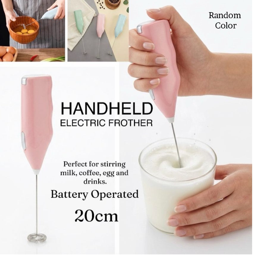 Electric Frother