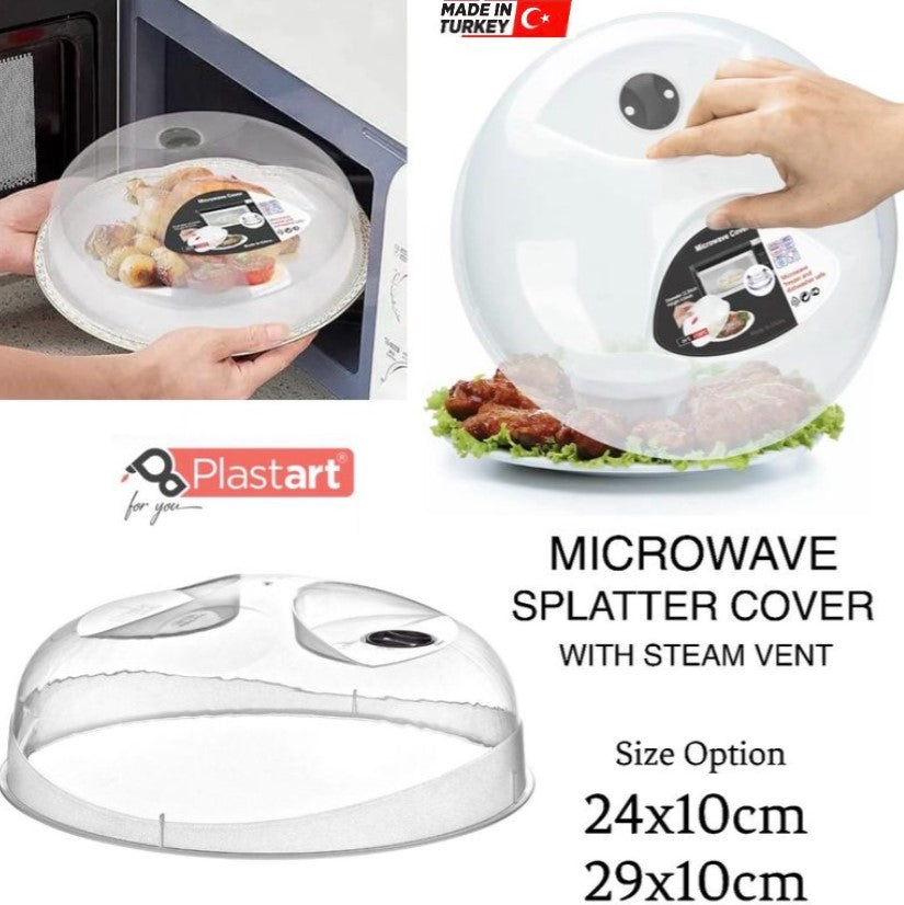 Microwave Cover (SA-615)