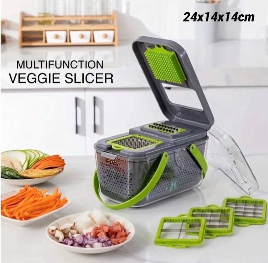 Veggie Slicer