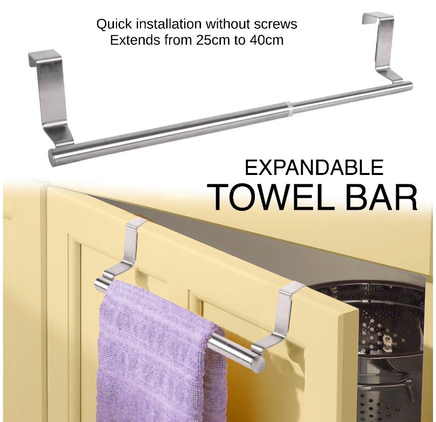 Towel Bar (BZT2078-1)