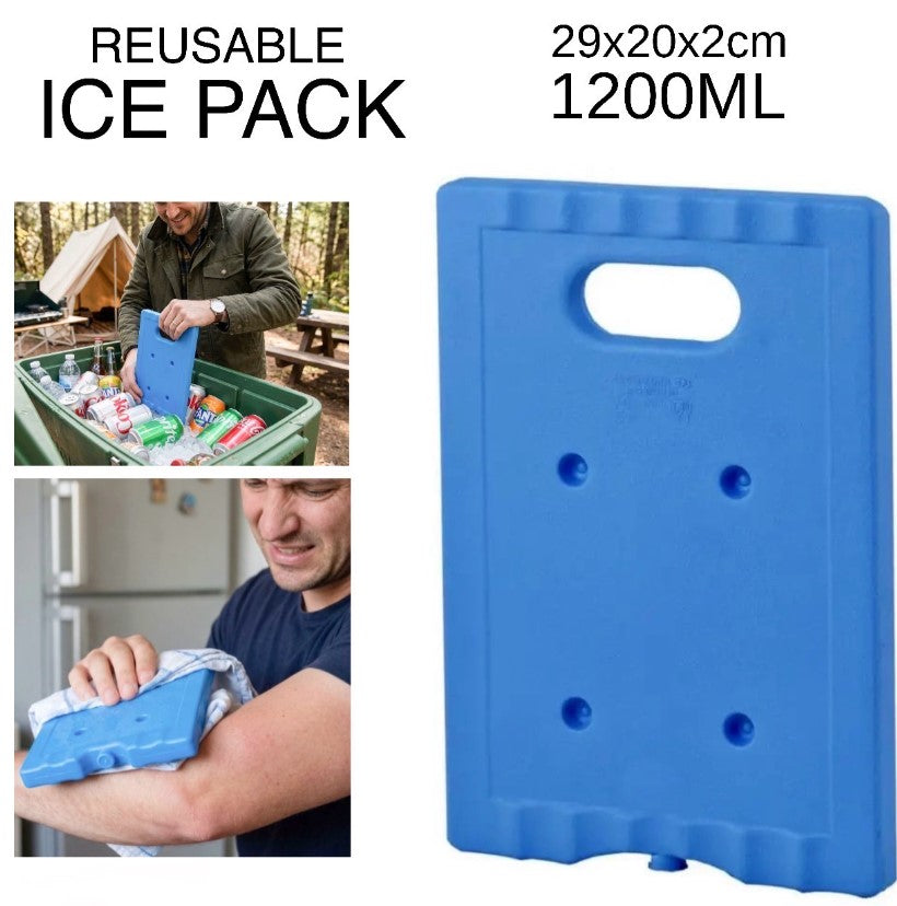 Ice Pack (1.2L)