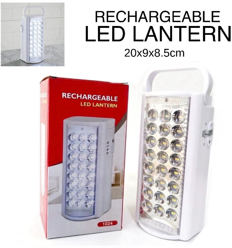 LED Lantern (1024)