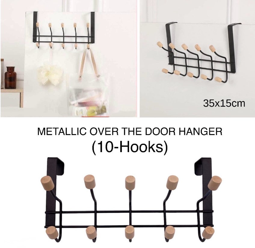 Door Hanger (ZT-3170)