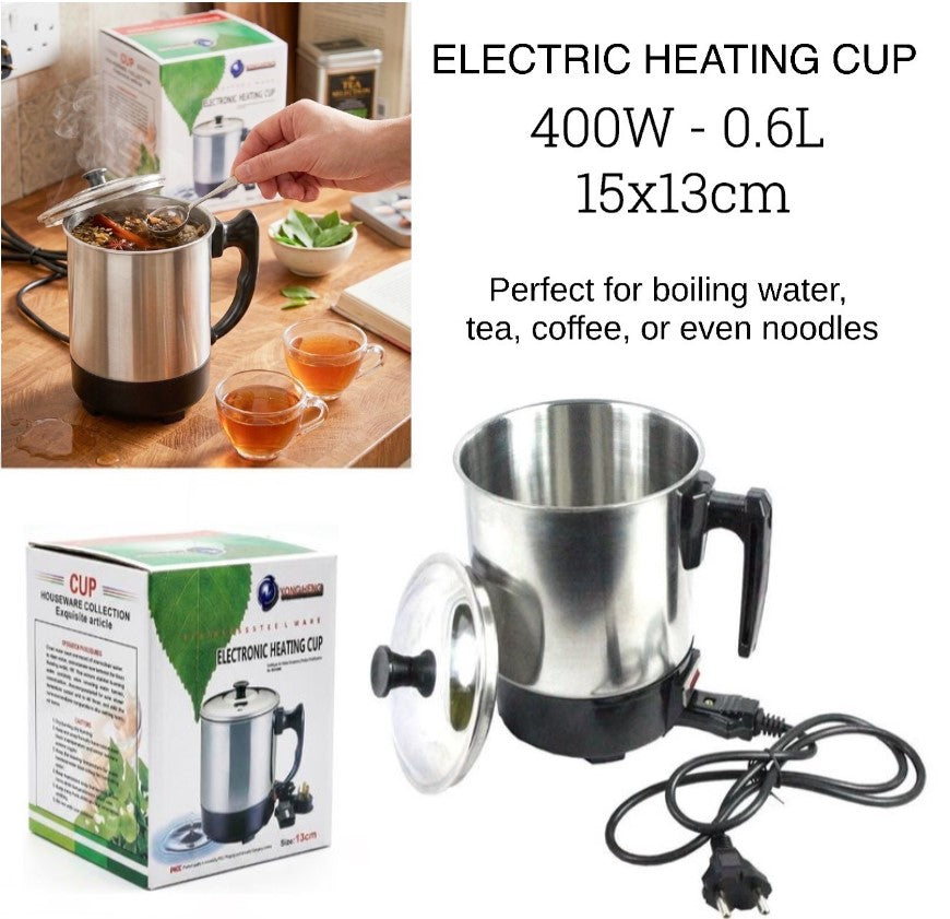 Electric Heating Cup