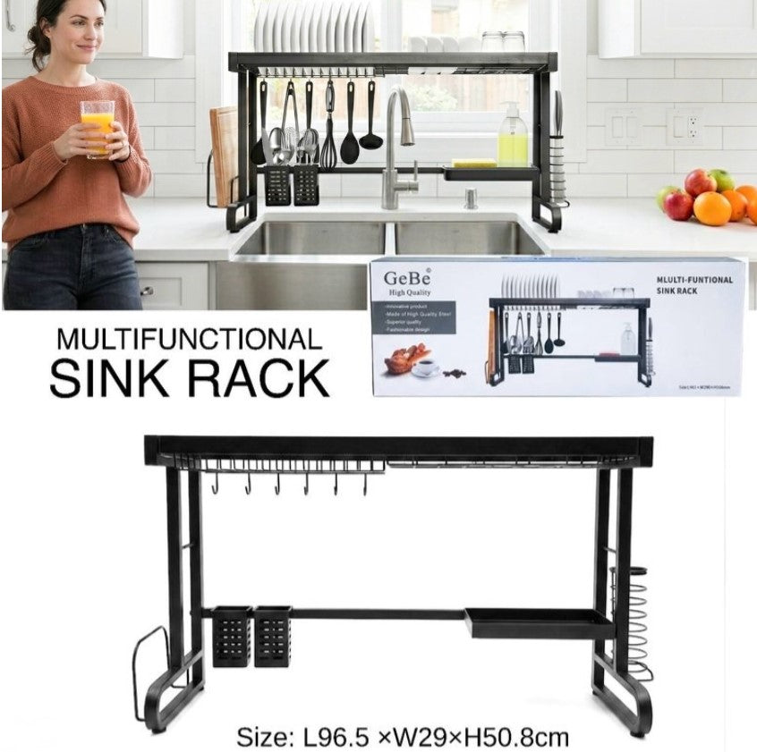 Sink Rack (ROS-3410)