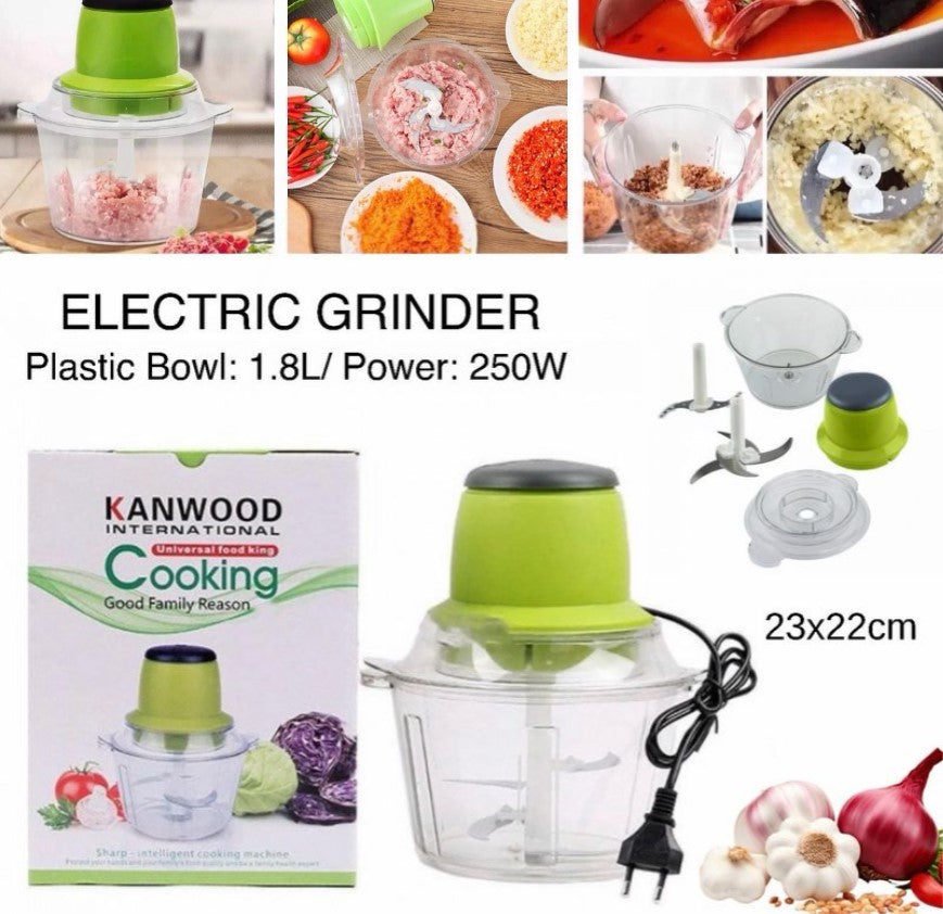 Electric Grinder (1.8L)