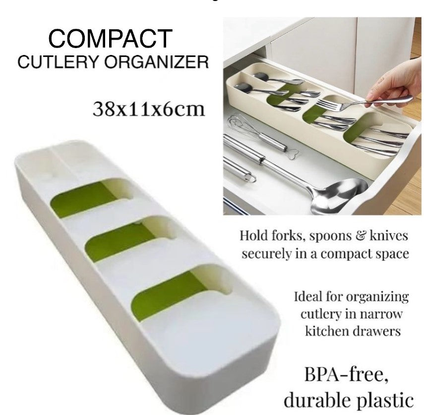 Cutlery Rack (C496)