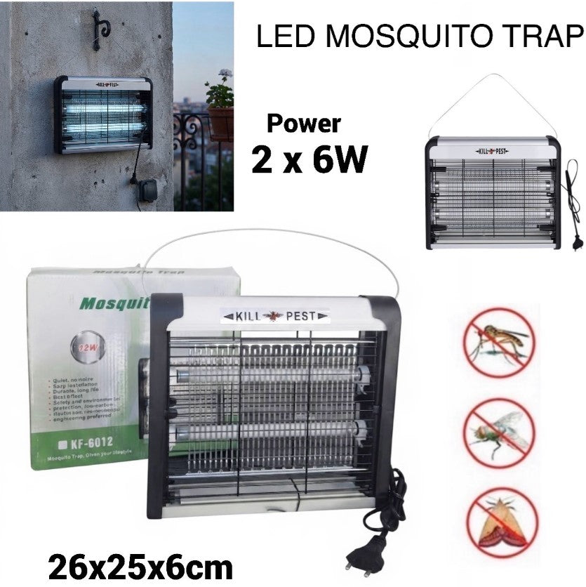 Mosquito Trap (KF-6012)