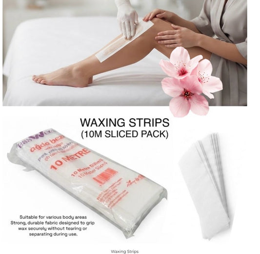 Waxing Strips