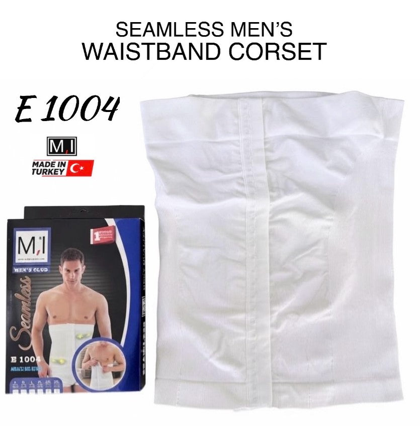 Men’s Corset L-XXL (E1004)