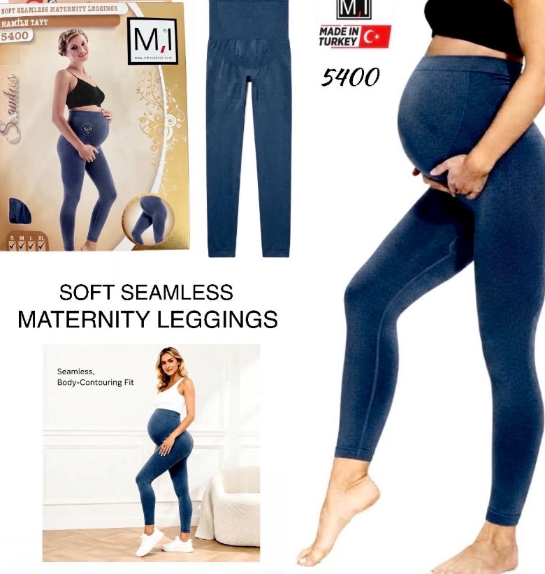 Maternity Leggings (5400)
