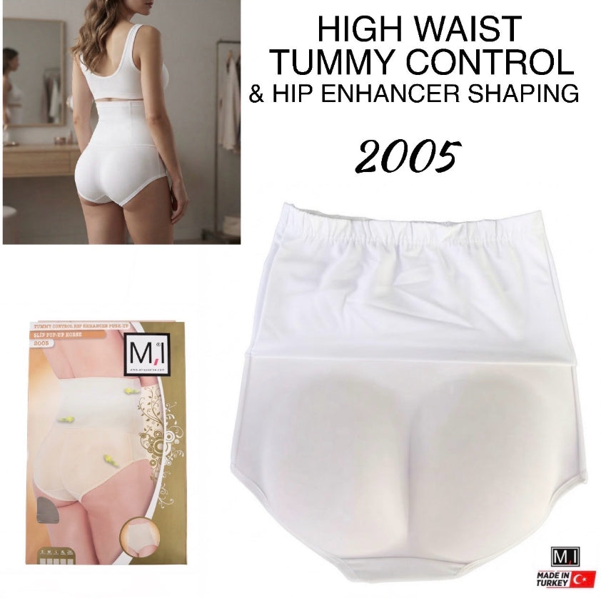 Push Up Panties (2005)