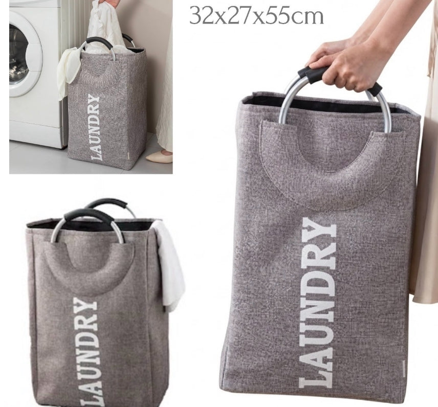 Handled Laundry Bag (400)