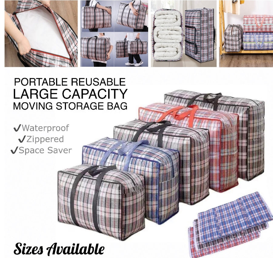 Moving Storage Bag