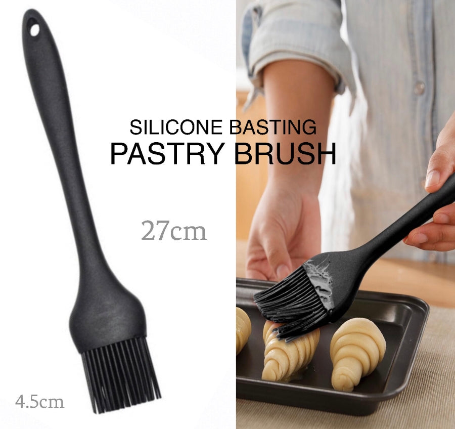 Silicone Brush (MA-321)