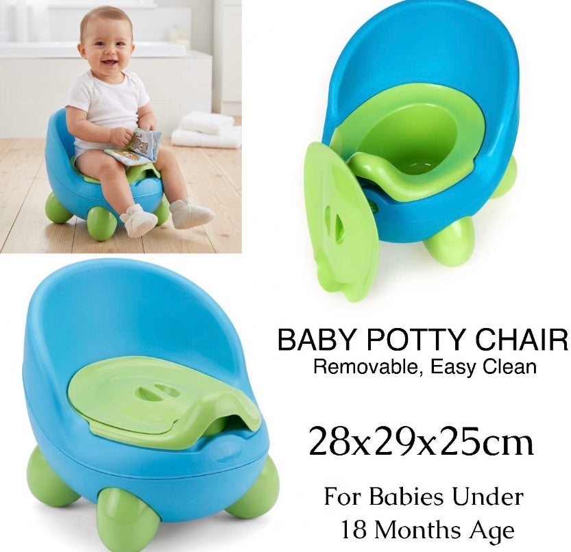 Baby Potty